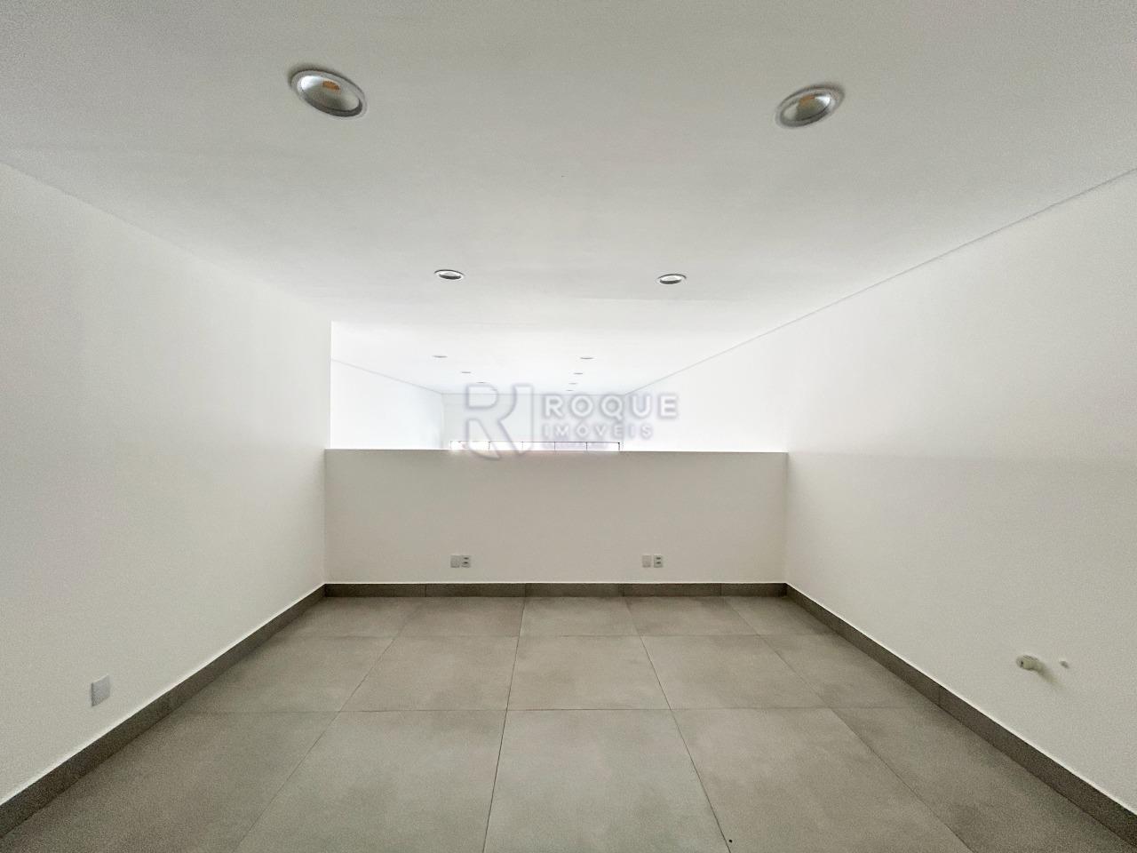 Salão para aluguel no bairro Centro: Mezanino 