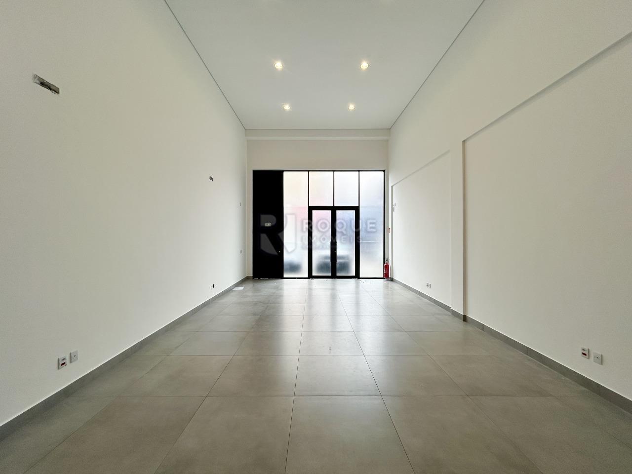 Salão para aluguel no bairro Centro: Salão