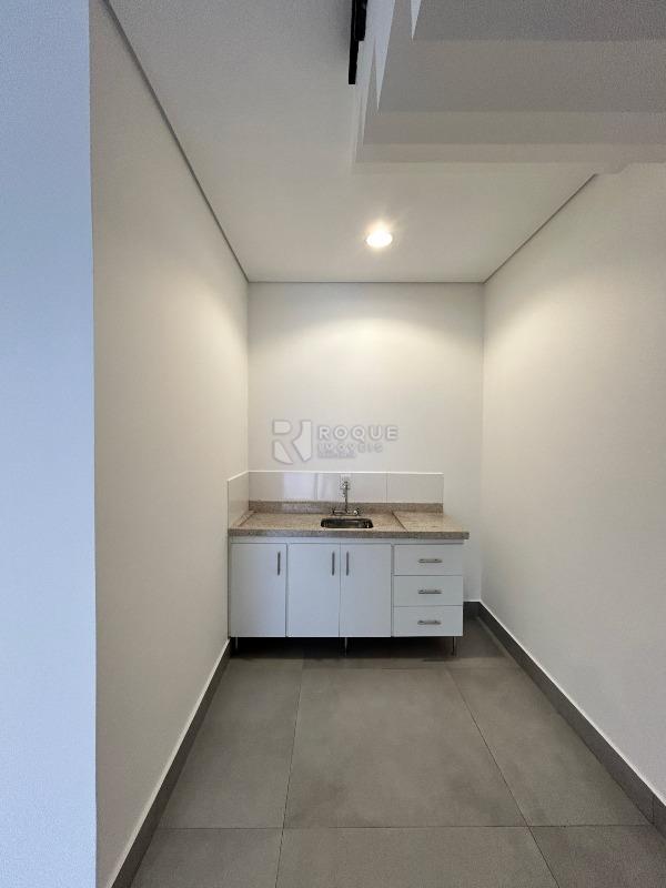 Salão para aluguel no bairro Centro: Copa 