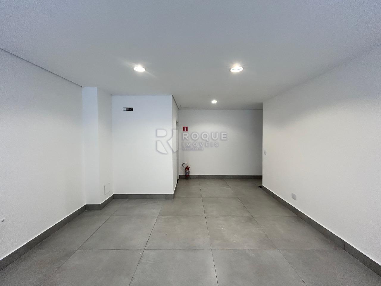 Salão para aluguel no bairro Centro: Mezanino 