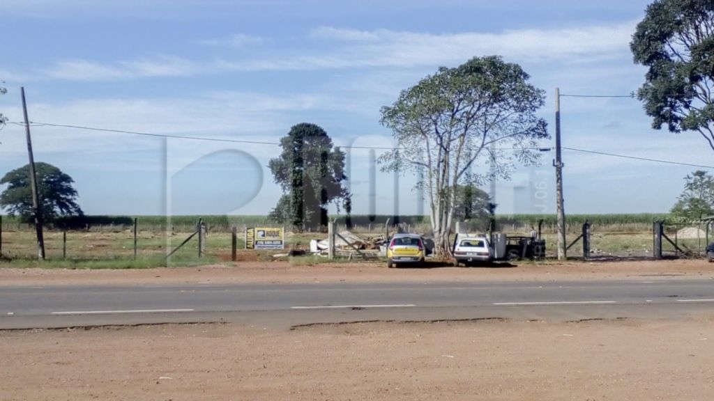 Terreno para aluguel no bairro Residencial Colinas do Engenho I: Terreno