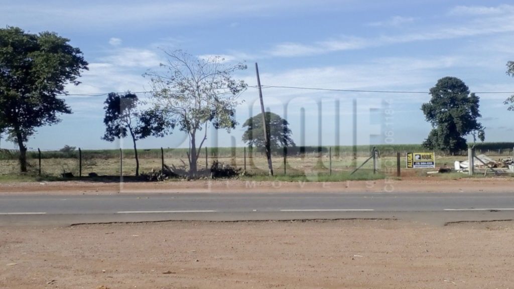 Terreno para aluguel no bairro Residencial Colinas do Engenho I: Terreno