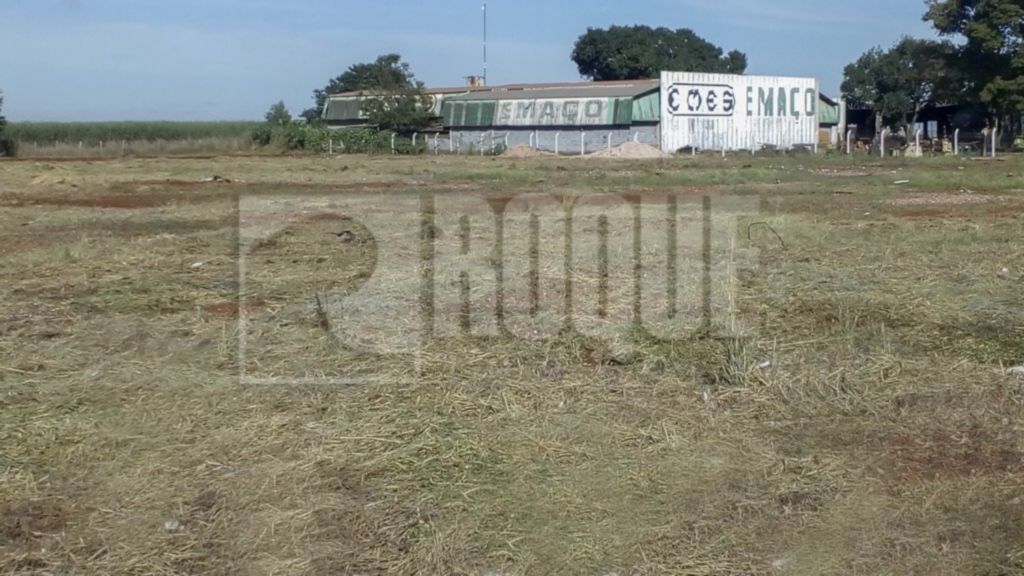 Terreno para aluguel no bairro Residencial Colinas do Engenho I: Terreno