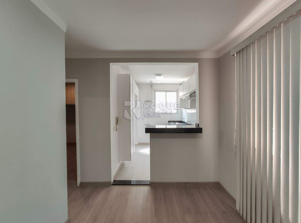 Apartamento para aluguel no bairro Jardim do Lago: Sala 