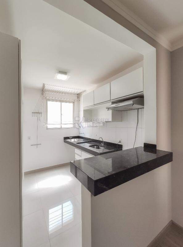 Apartamento para aluguel no bairro Jardim do Lago: Cozinha 