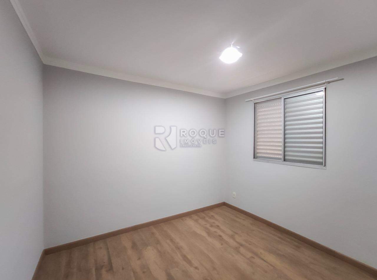 Apartamento para aluguel no bairro Jardim do Lago: Dormitório 1