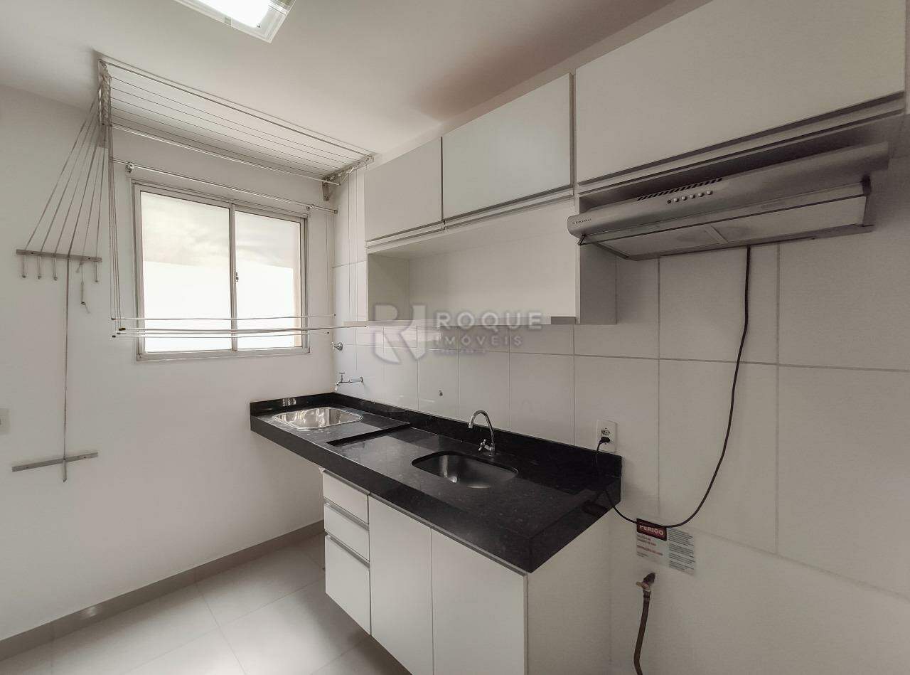 Apartamento para aluguel no bairro Jardim do Lago: Cozinha 