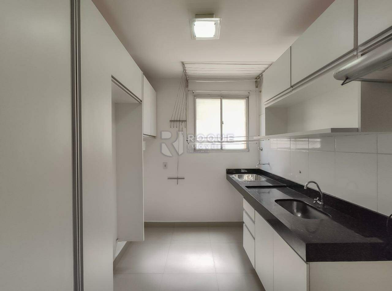 Apartamento para aluguel no bairro Jardim do Lago: Cozinha 