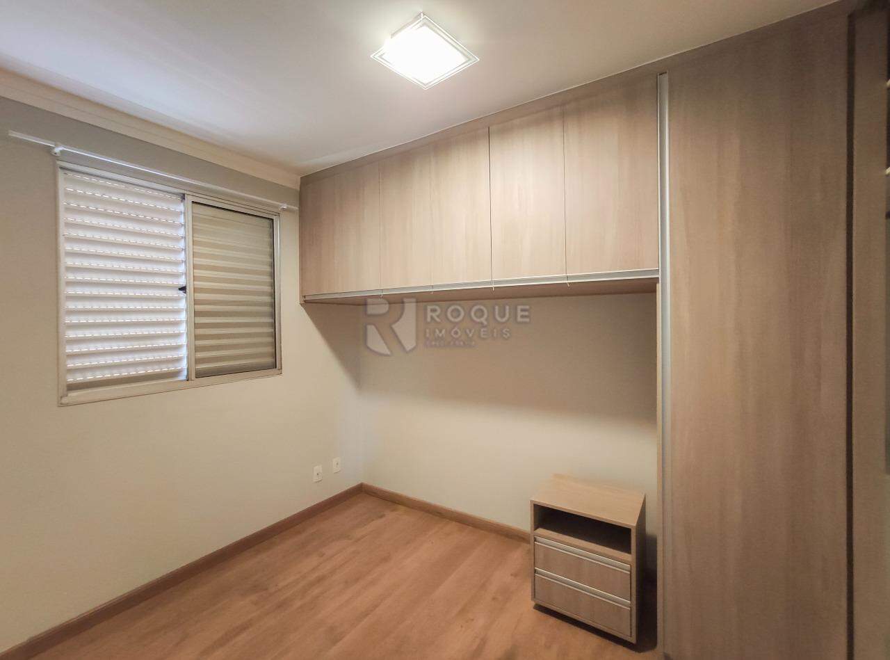 Apartamento para aluguel no bairro Jardim do Lago: Dormitório 2