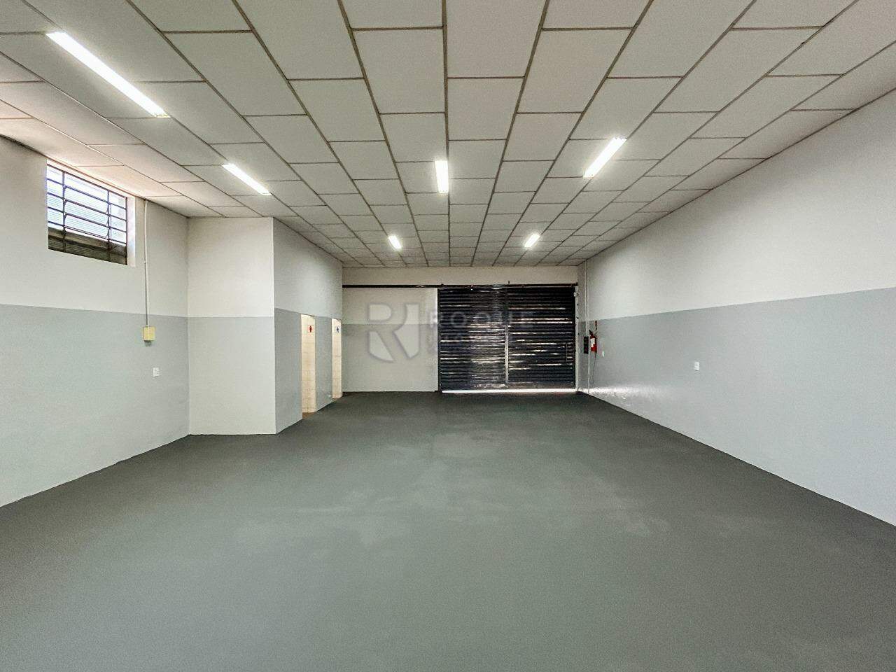 Barracão/Galpão para aluguel no bairro Jardim Nossa Senhora de Fátima: Salão 