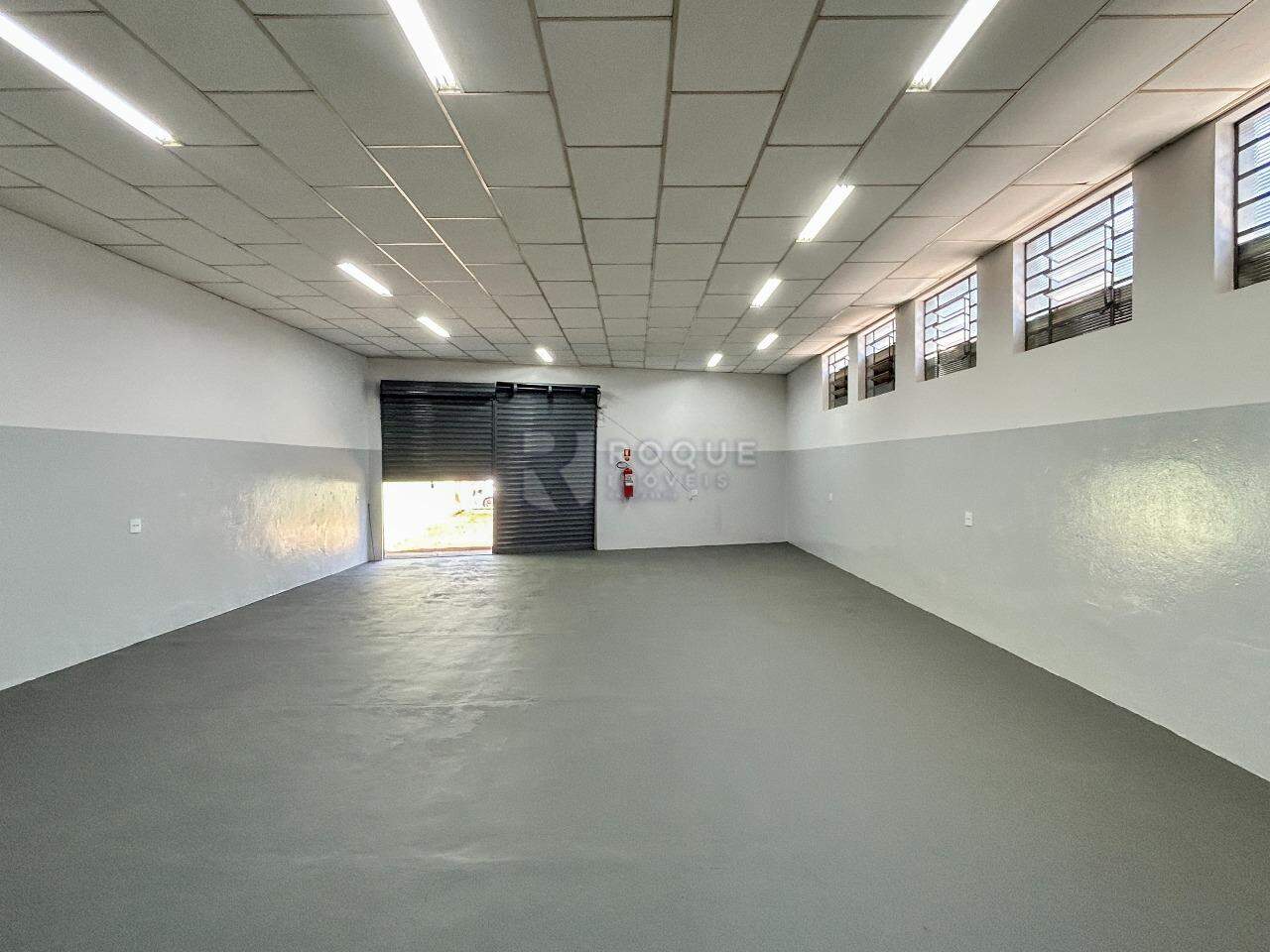 Barracão/Galpão para aluguel no bairro Jardim Nossa Senhora de Fátima: Salão 