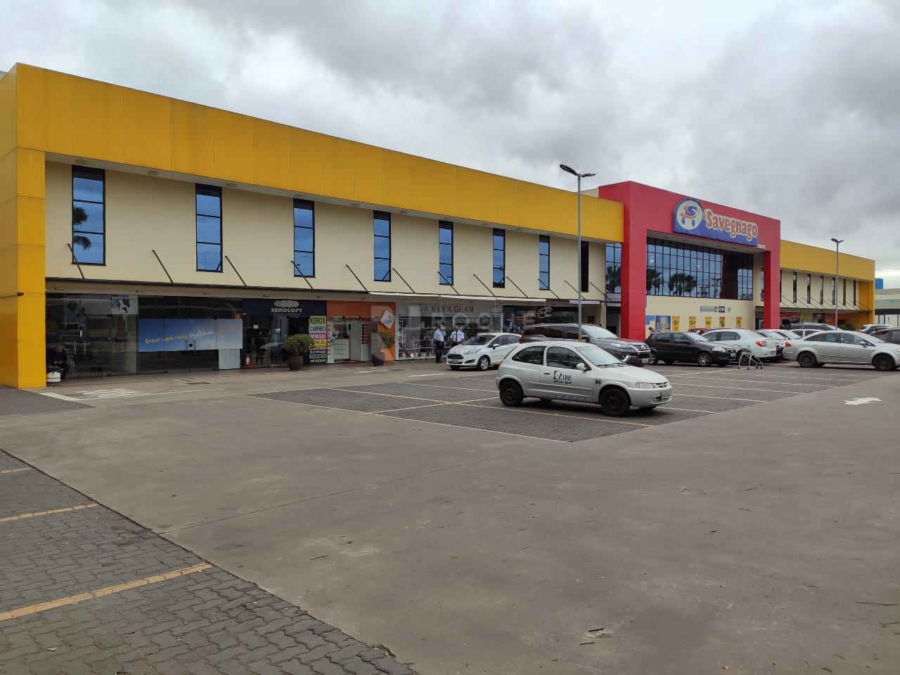 Loja para aluguel no bairro CONSOLAÇÃO: