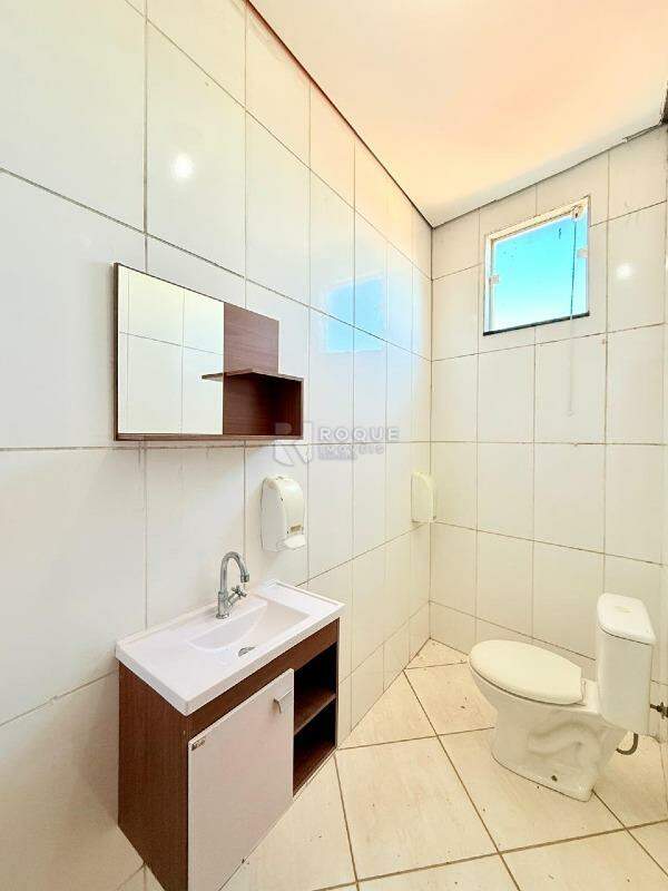 Barracão/Galpão para aluguel no bairro Jardim Boa Vista: Wc Superior 03