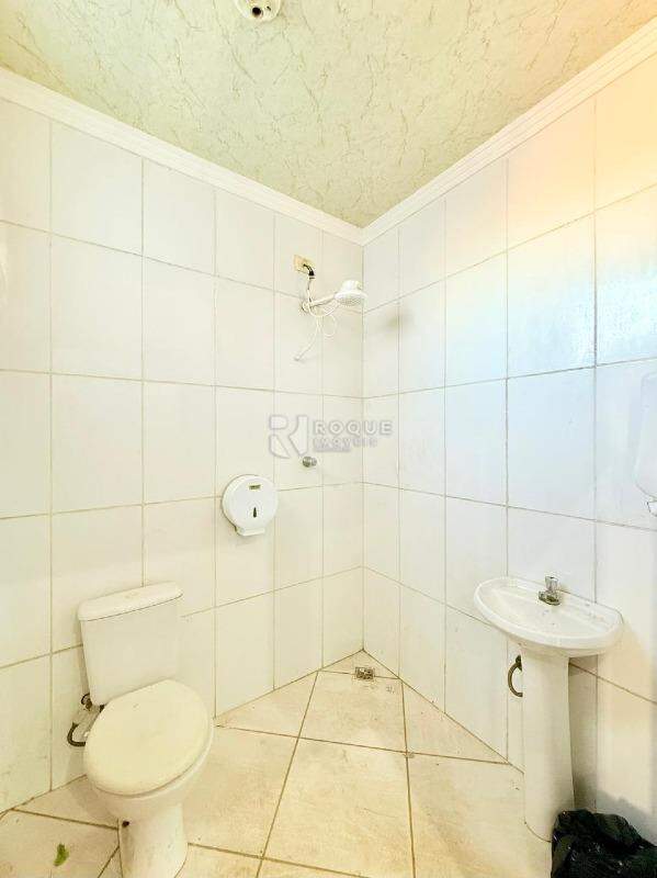 Barracão/Galpão para aluguel no bairro Jardim Boa Vista: Wc 01