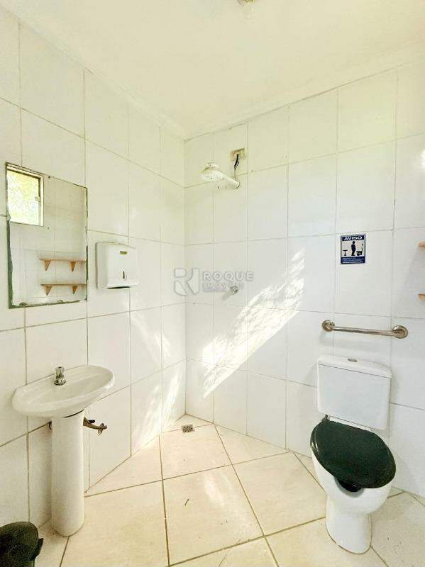 Barracão/Galpão para aluguel no bairro Jardim Boa Vista: Wc 02