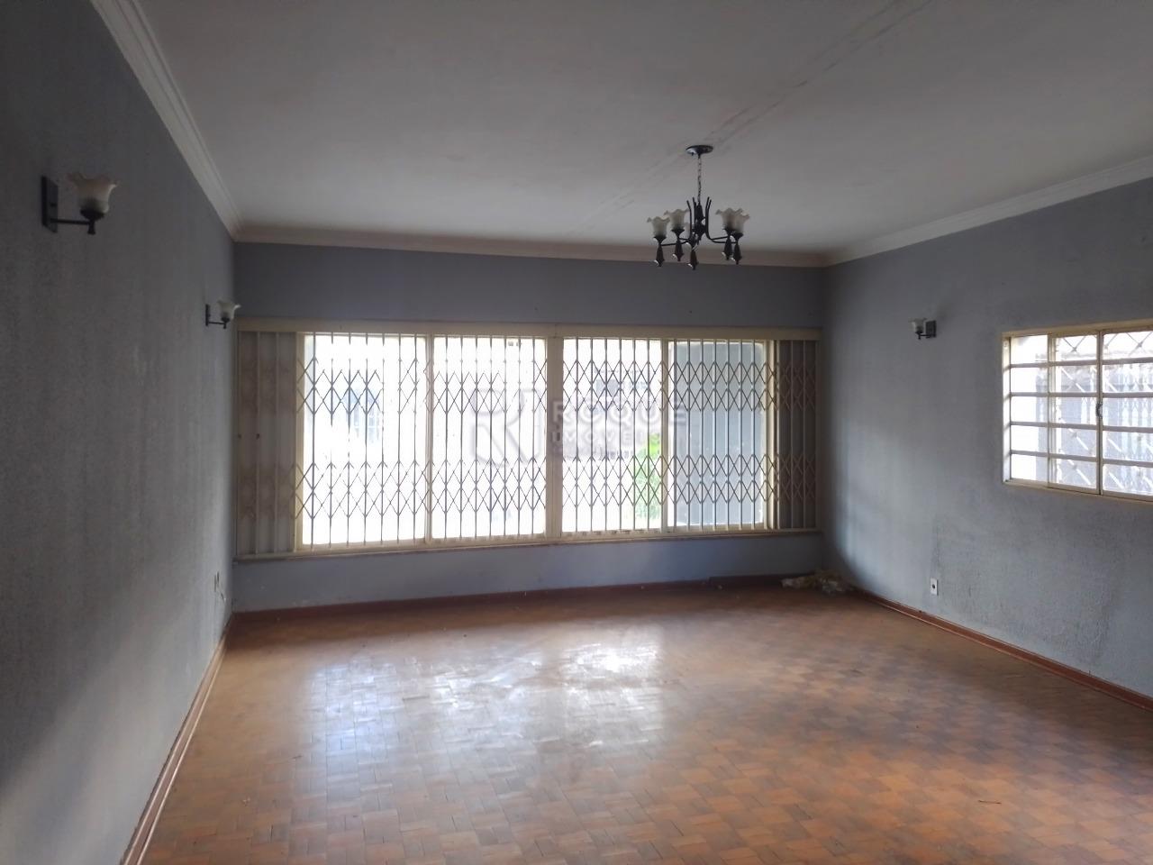 Casa Comercial para aluguel no bairro Vila São João: Recepção