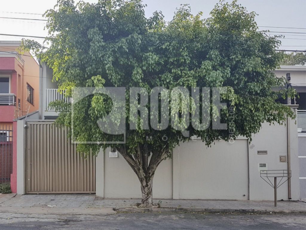 Casa Comercial para aluguel no bairro Parque Hippolyto: Fachada