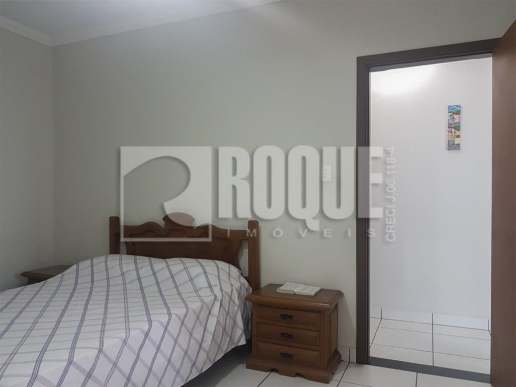 Casa Comercial para aluguel no bairro Parque Hippolyto: Dormitório 1