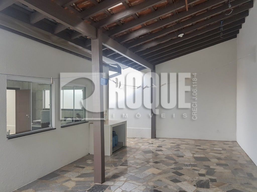 Casa Comercial para aluguel no bairro Parque Hippolyto: Rancho