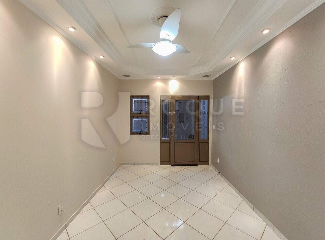 Casa Residencial para aluguel no bairro Jardim Residencial Roseira: Sala 