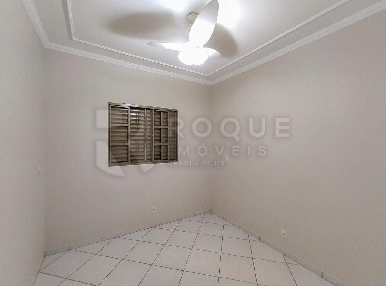 Casa Residencial para aluguel no bairro Jardim Residencial Roseira: Dormitório 2