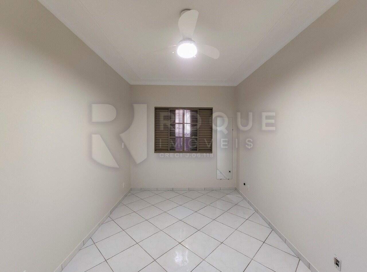 Casa Residencial para aluguel no bairro Jardim Residencial Roseira: Dormitório 1