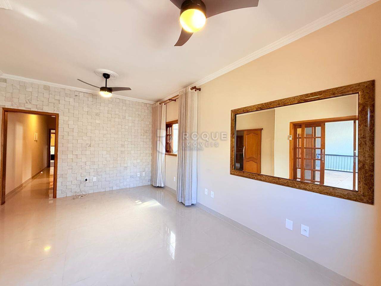 Casa Residencial para aluguel no bairro Jardim Nova Europa: Sala