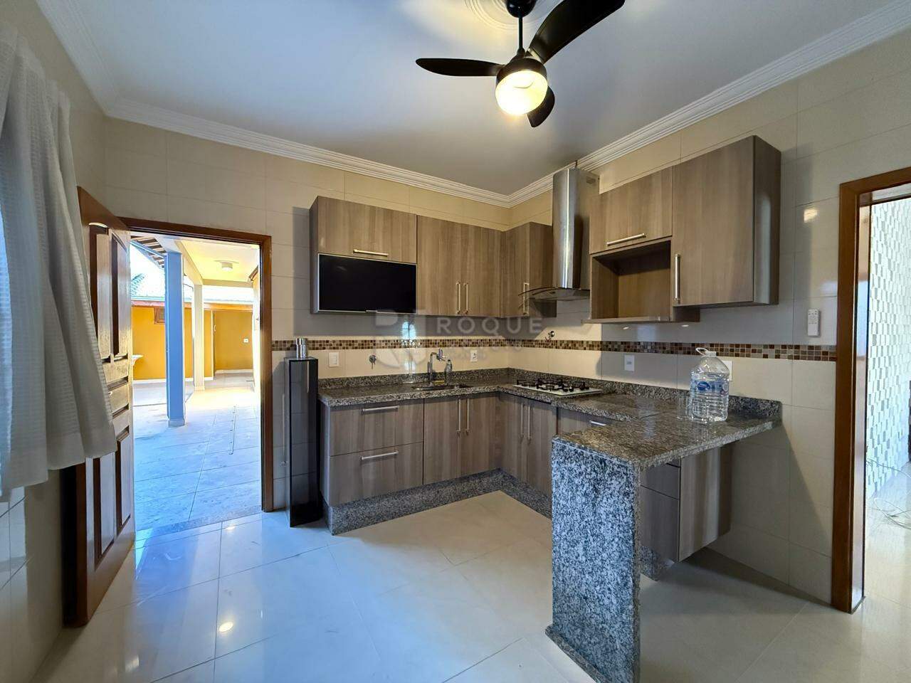 Casa Residencial para aluguel no bairro Jardim Nova Europa: Cozinha