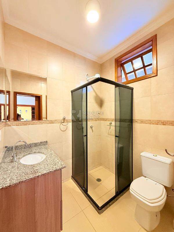 Casa Residencial para aluguel no bairro Jardim Nova Europa: Wc Suíte