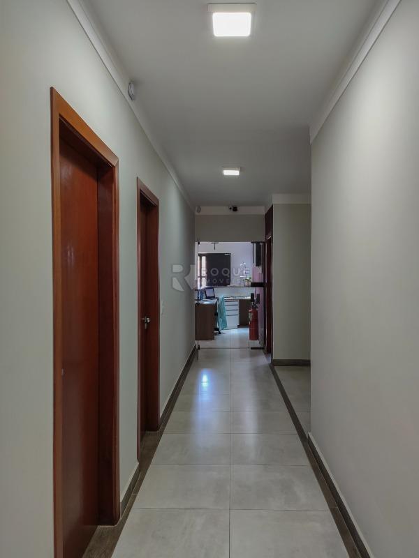 Salas/Conjuntos para aluguel no bairro Vila Queiroz: Hall em comum