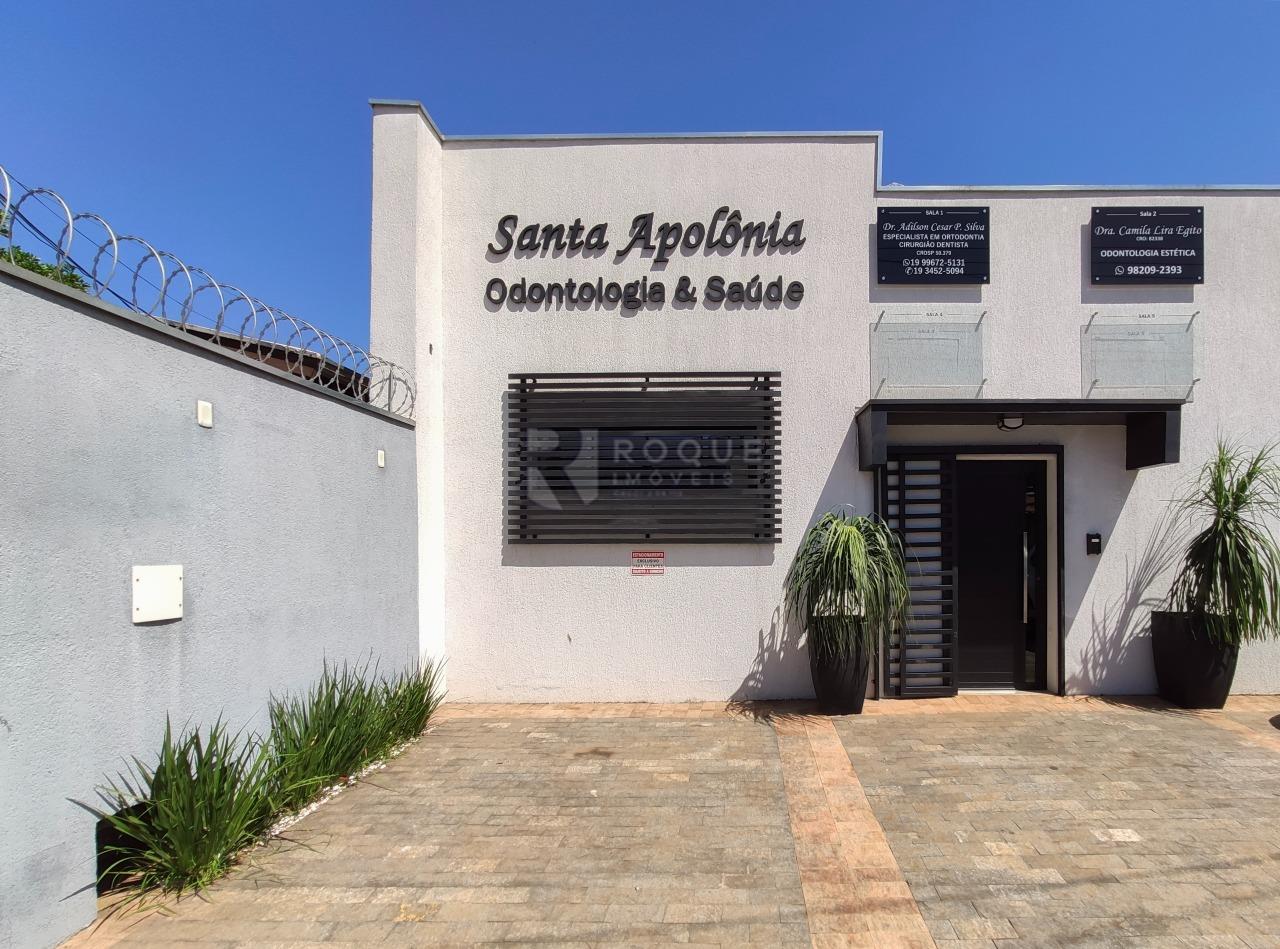 Salas/Conjuntos para aluguel no bairro Vila Queiroz: Fachada 