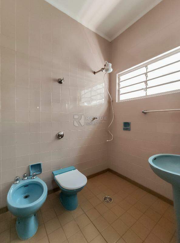 Casa Residencial para aluguel no bairro Jardim Mercedes: WC social 2