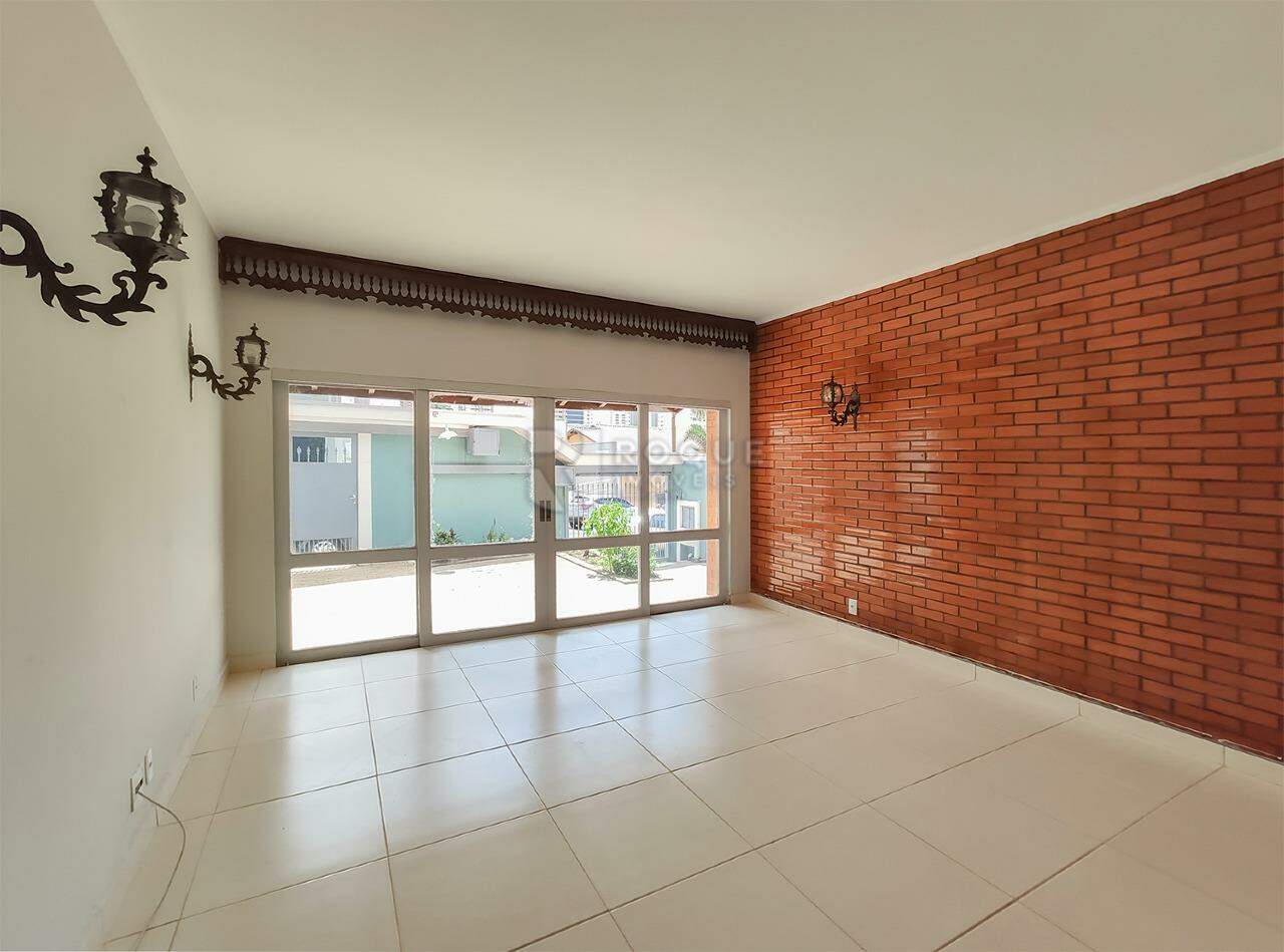 Casa Residencial para aluguel no bairro Jardim Mercedes: Sala 