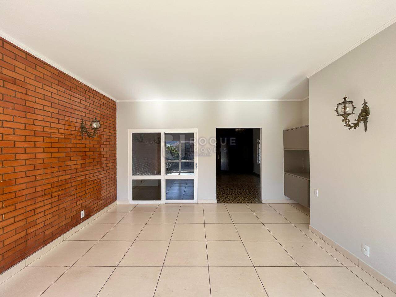 Casa Residencial para aluguel no bairro Jardim Mercedes: Sala 