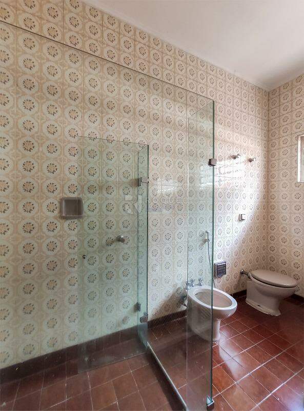 Casa Residencial para aluguel no bairro Jardim Mercedes: WC suíte