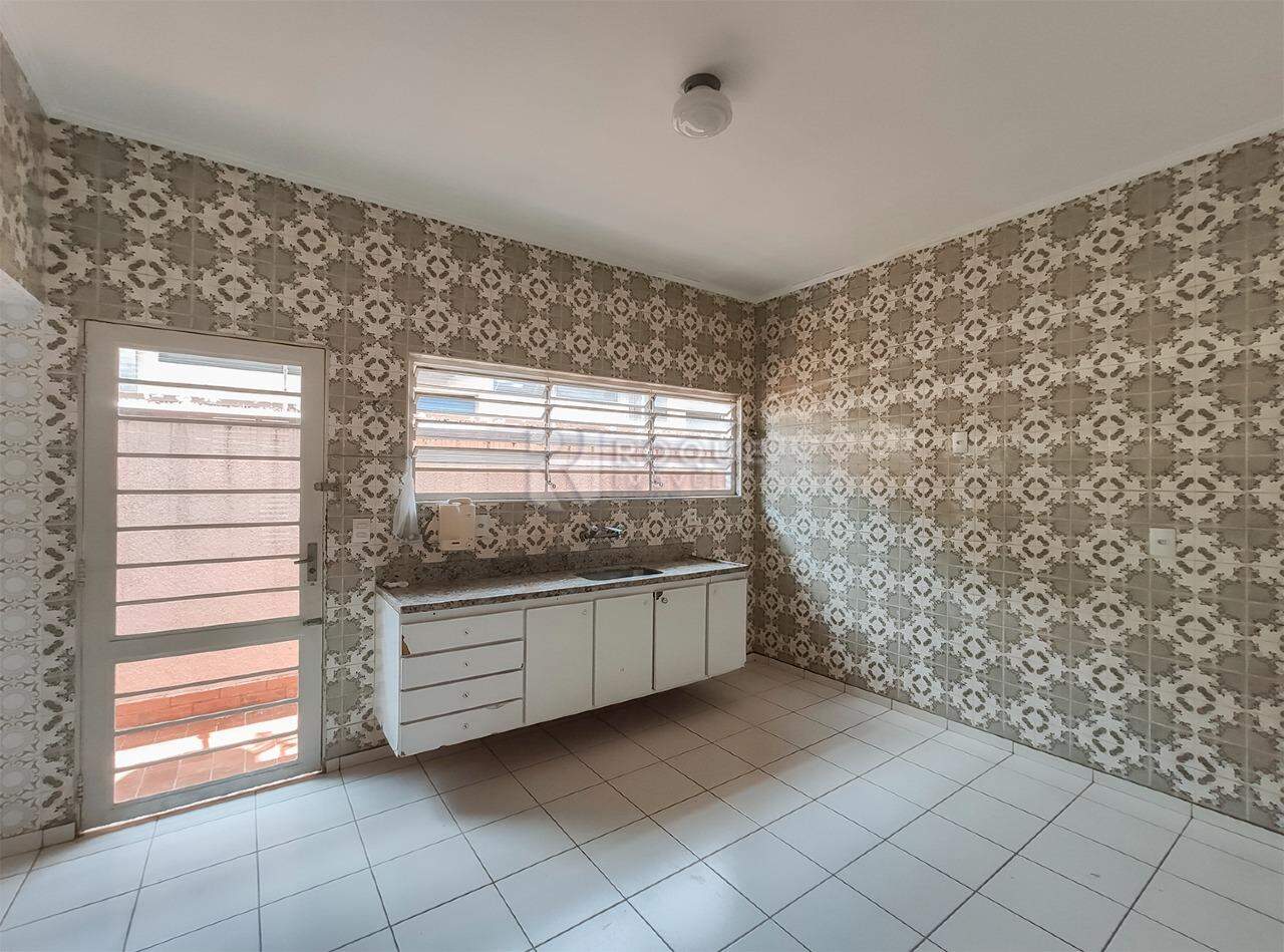 Casa Residencial para aluguel no bairro Jardim Mercedes: Cozinha 