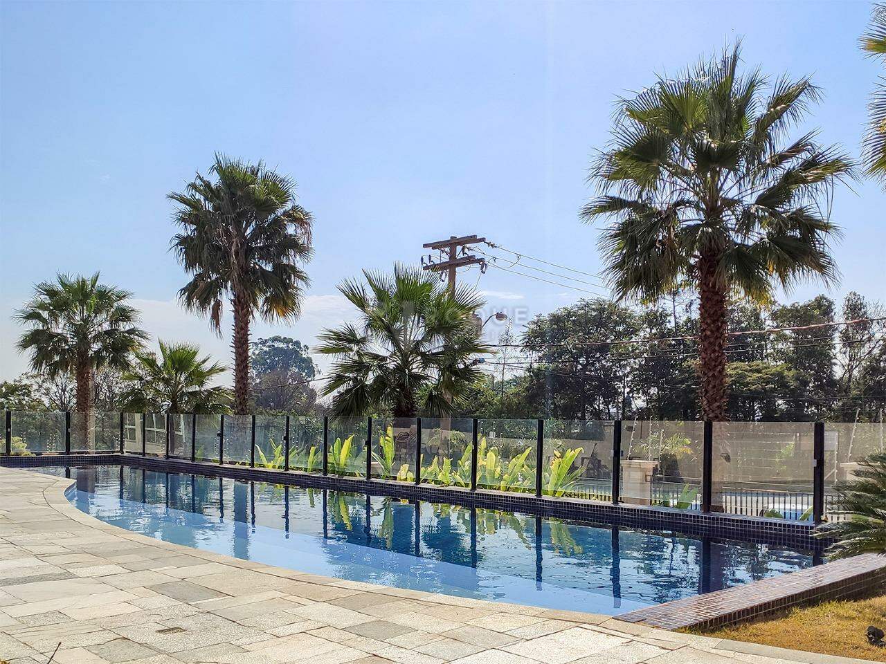 Apartamento para aluguel no bairro Jardim Residencial Francisco Cruãnes: Condomínio