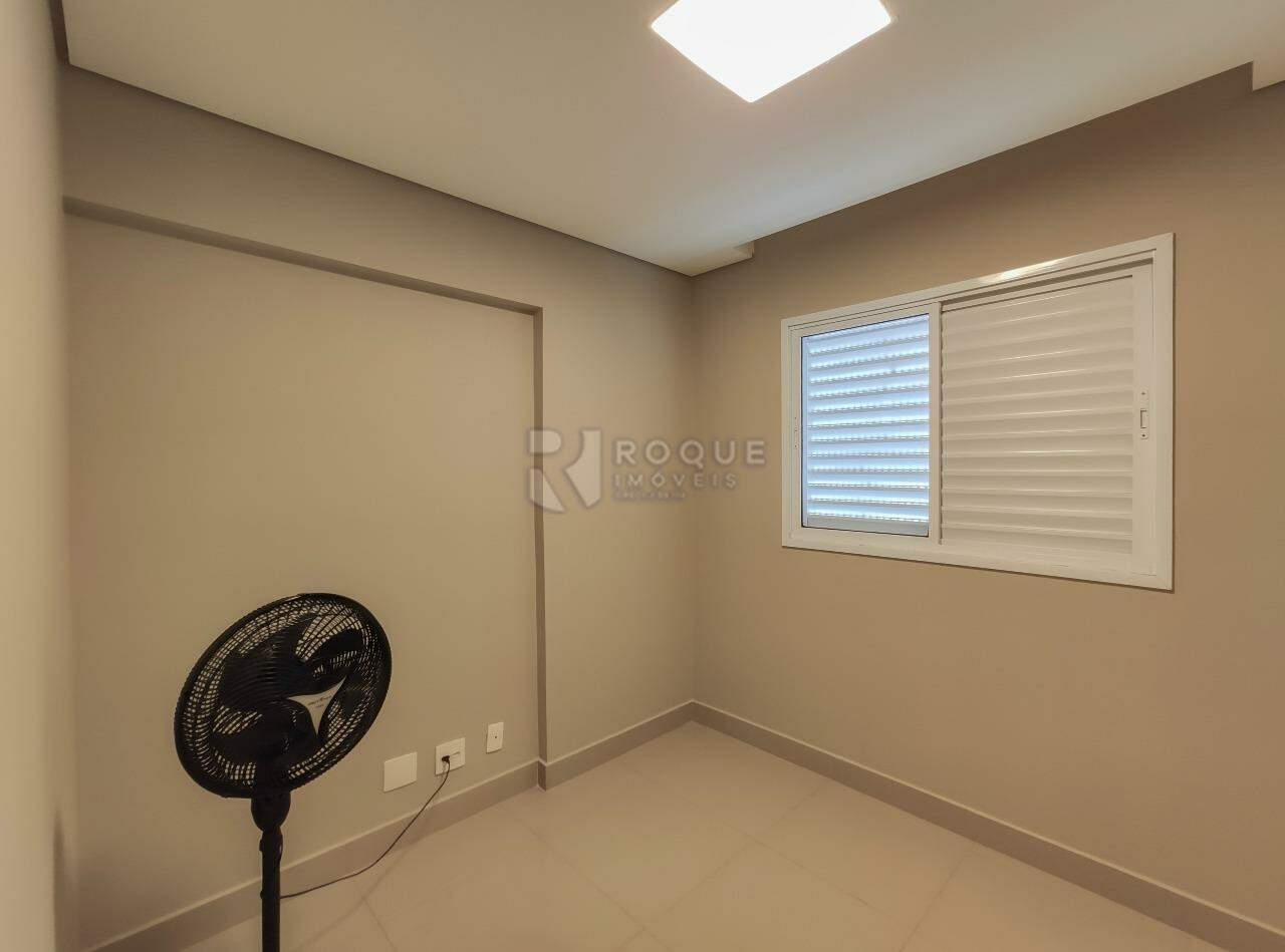 Apartamento para aluguel no bairro Jardim Residencial Francisco Cruãnes: Dormitório 1