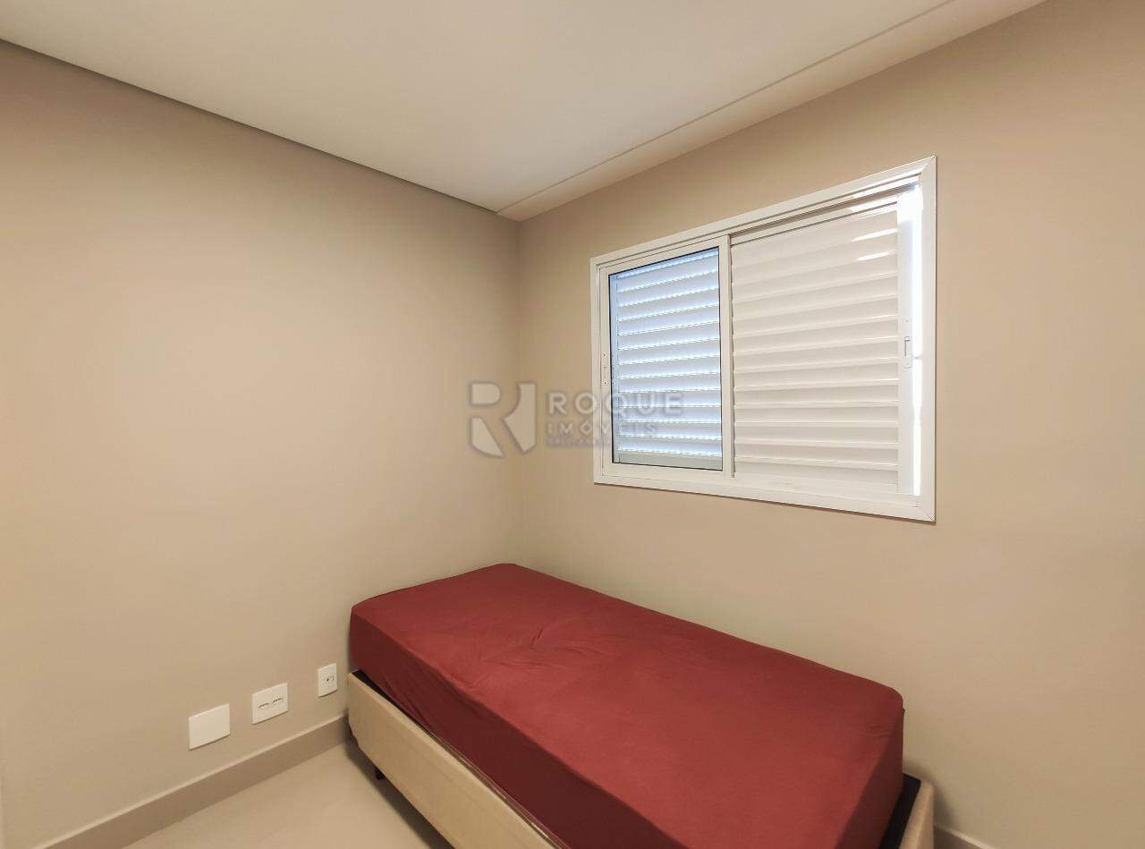 Apartamento para aluguel no bairro Jardim Residencial Francisco Cruãnes: Dormitório 2
