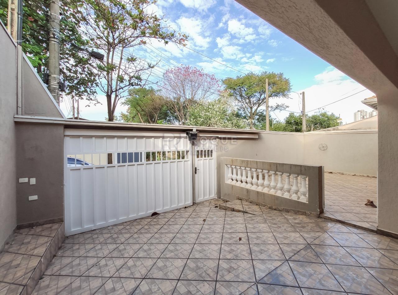 Casa Residencial para aluguel no bairro Jardim Mediterrâneo: Frente 