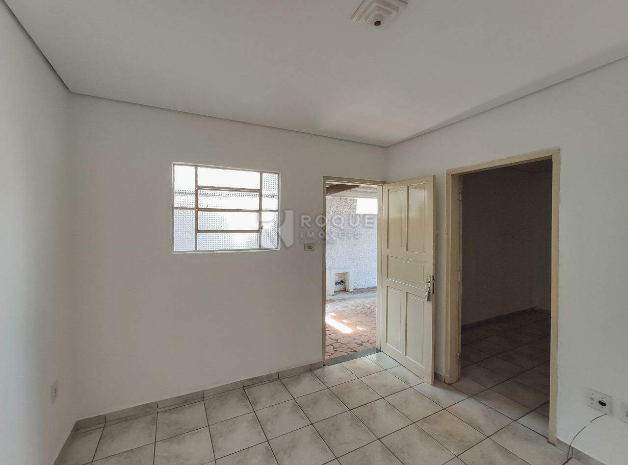 Casa Residencial para aluguel no bairro Vila Claudia: Sala
