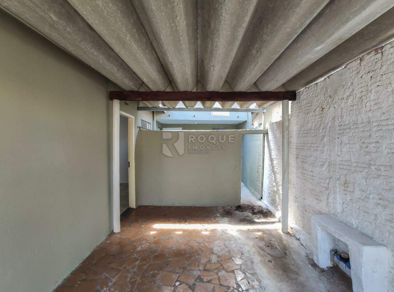 Casa Residencial para aluguel no bairro Vila Claudia: Garagem 