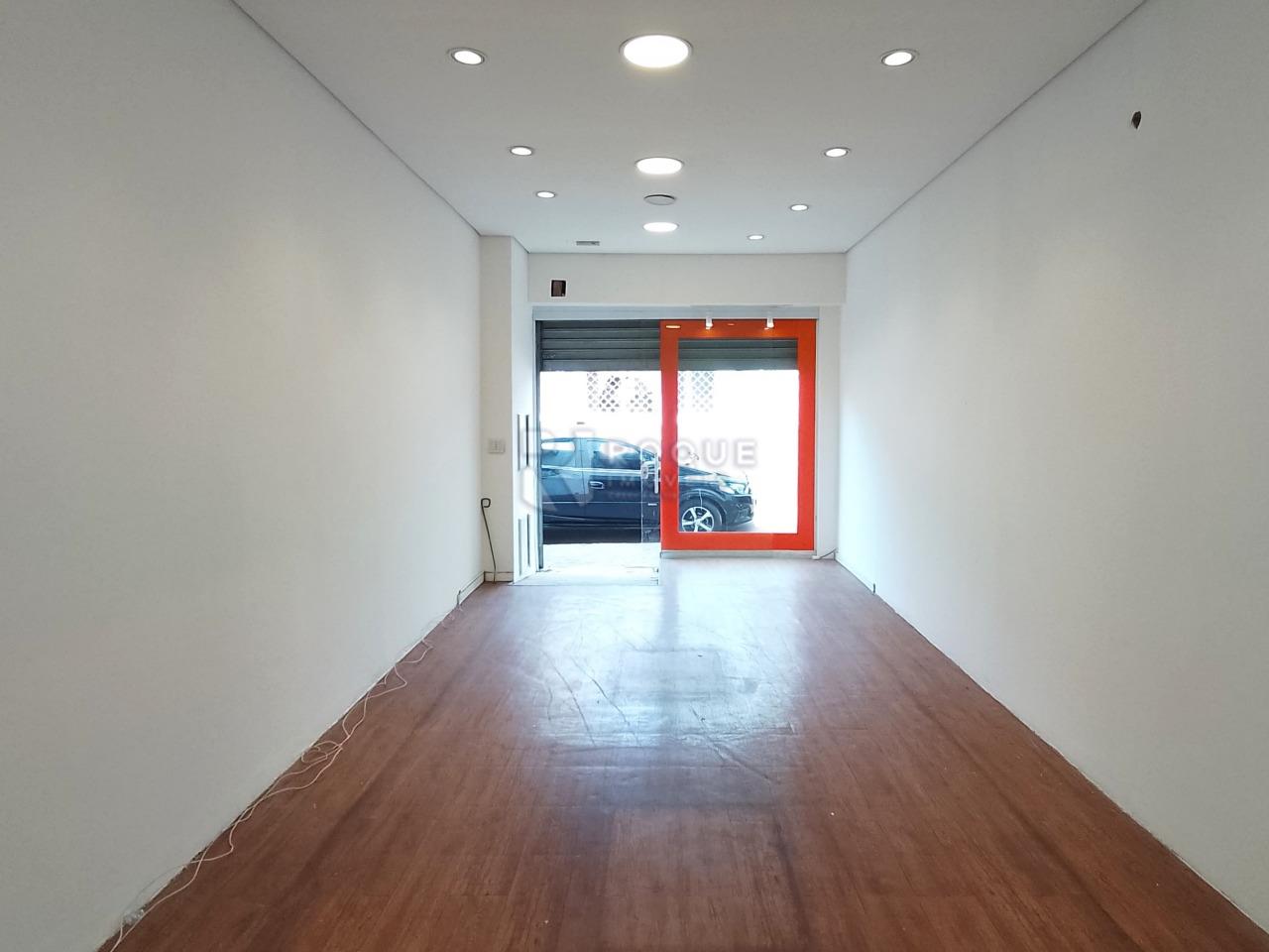 Salão para aluguel no bairro Centro: Salão