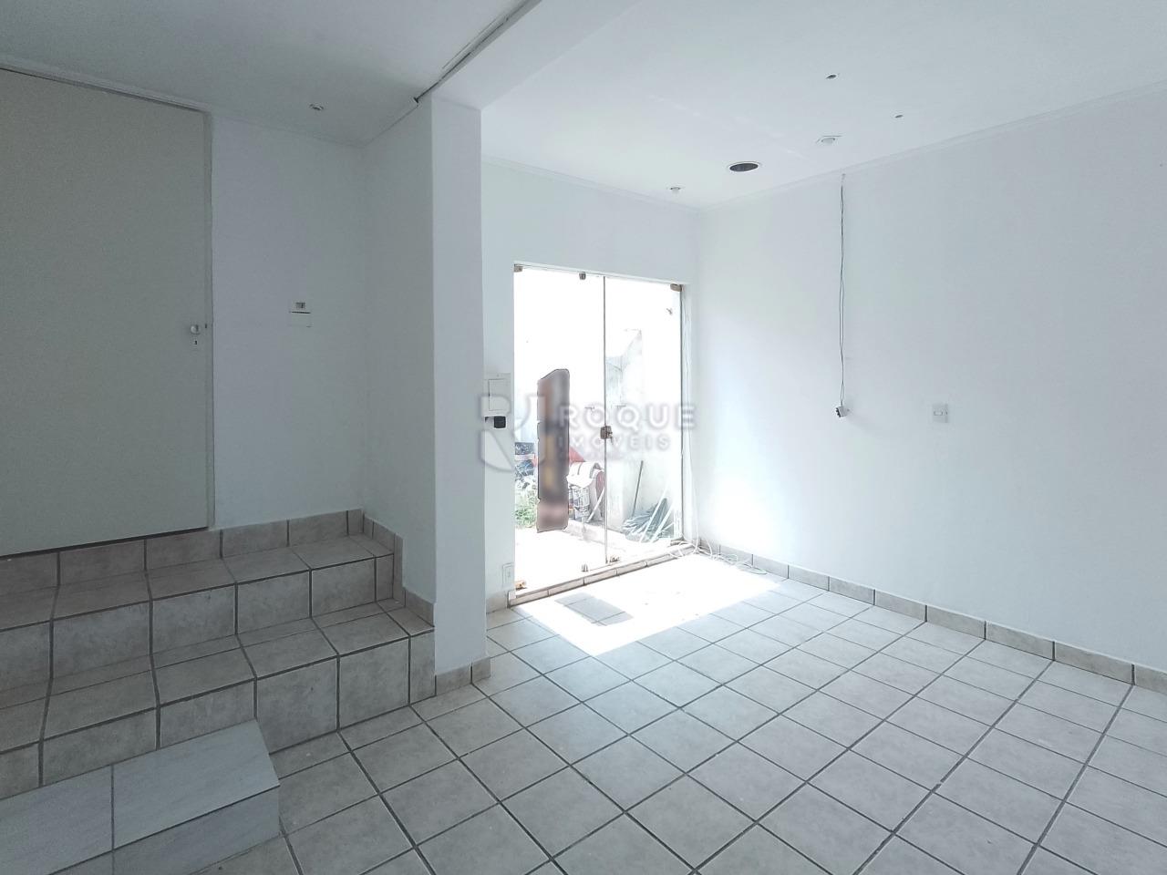 Salão para aluguel no bairro Centro: Salão Fundos