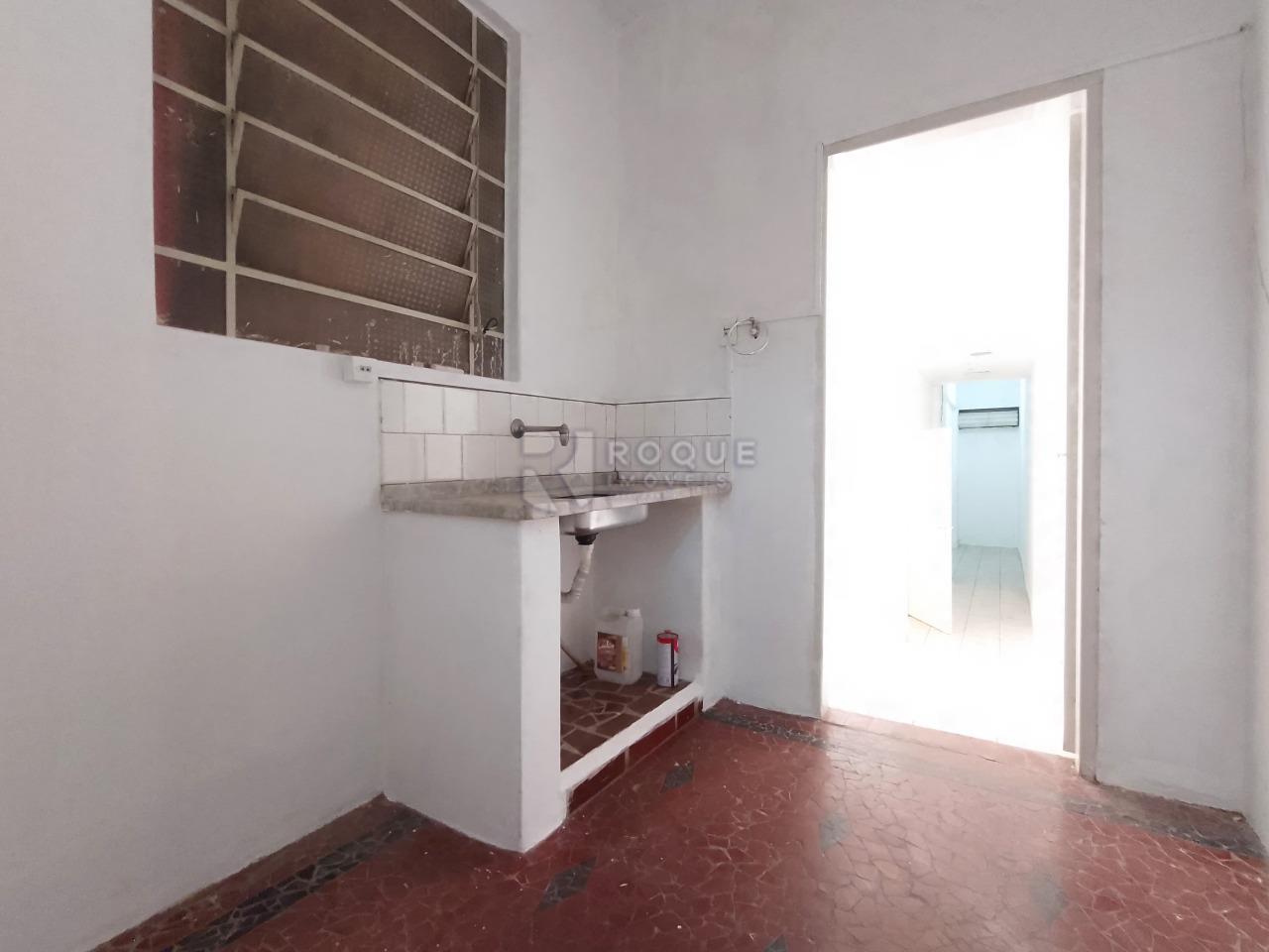 Salão para aluguel no bairro Centro: Cozinha