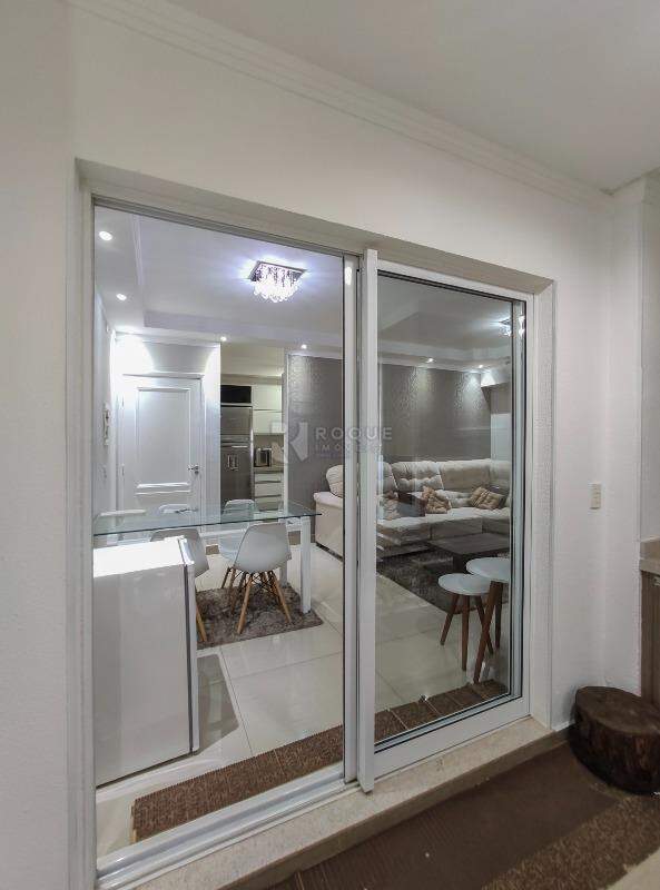 Apartamento para aluguel no bairro Desmembramento Oscar Antonio Breda: Sacada 