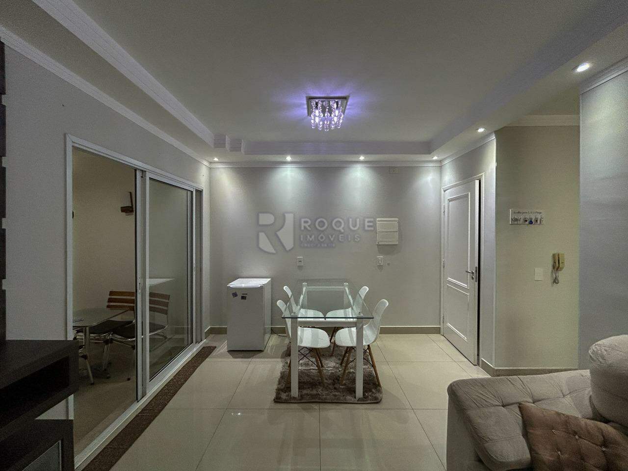 Apartamento para aluguel no bairro Desmembramento Oscar Antonio Breda: Sala