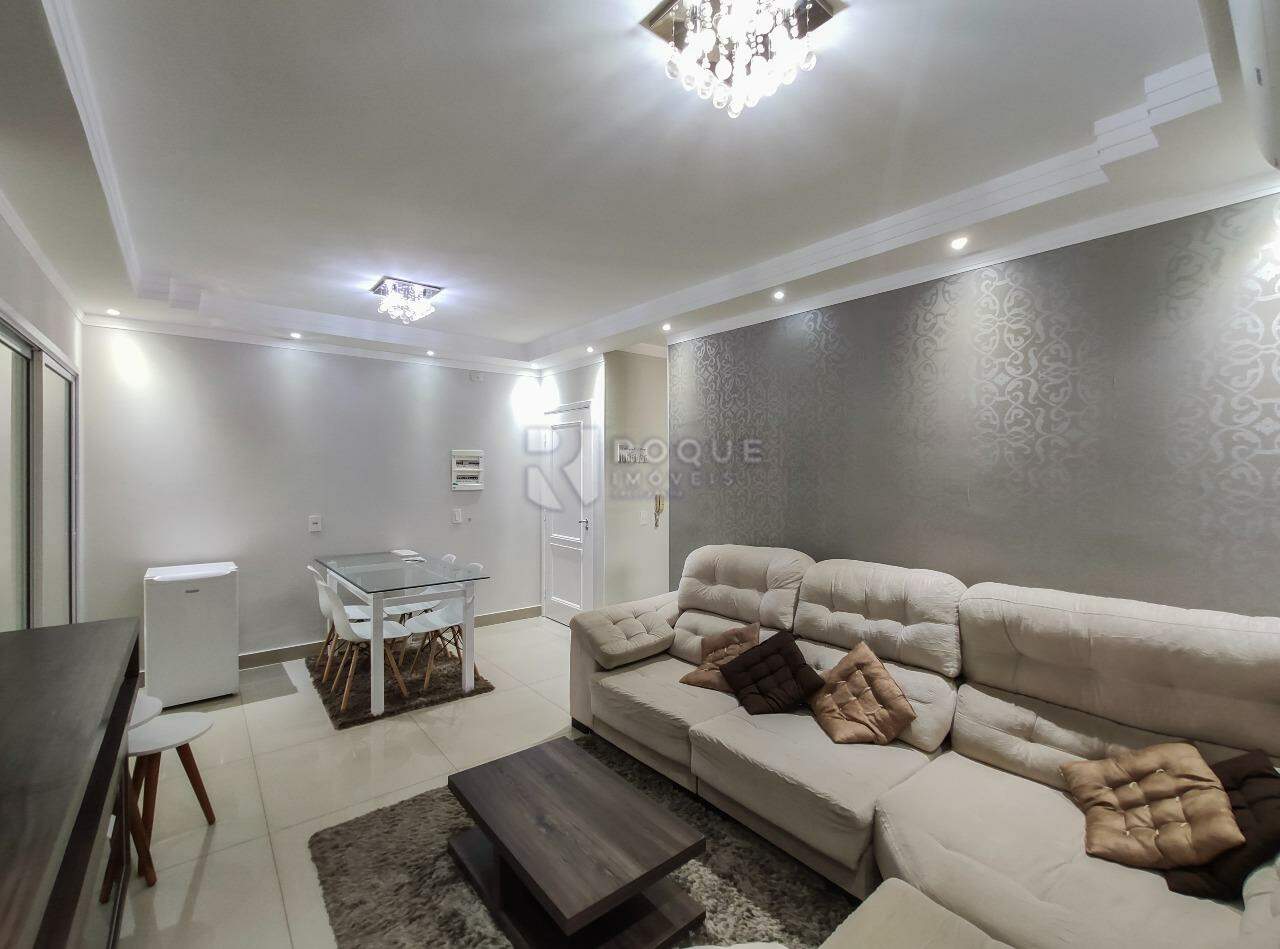 Apartamento para aluguel no bairro Desmembramento Oscar Antonio Breda: Sala 
