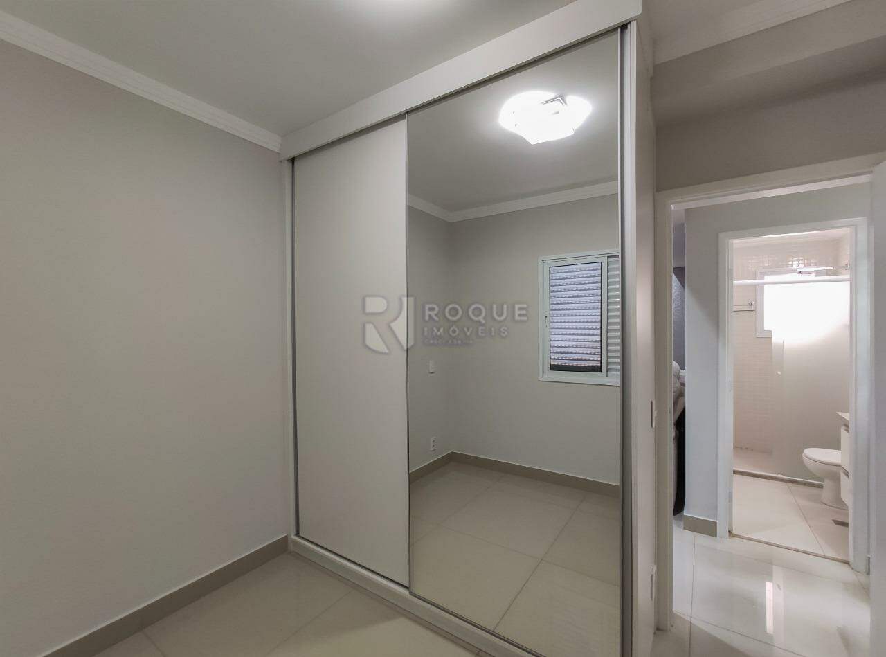 Apartamento para aluguel no bairro Desmembramento Oscar Antonio Breda: Dormitório 3 suíte 