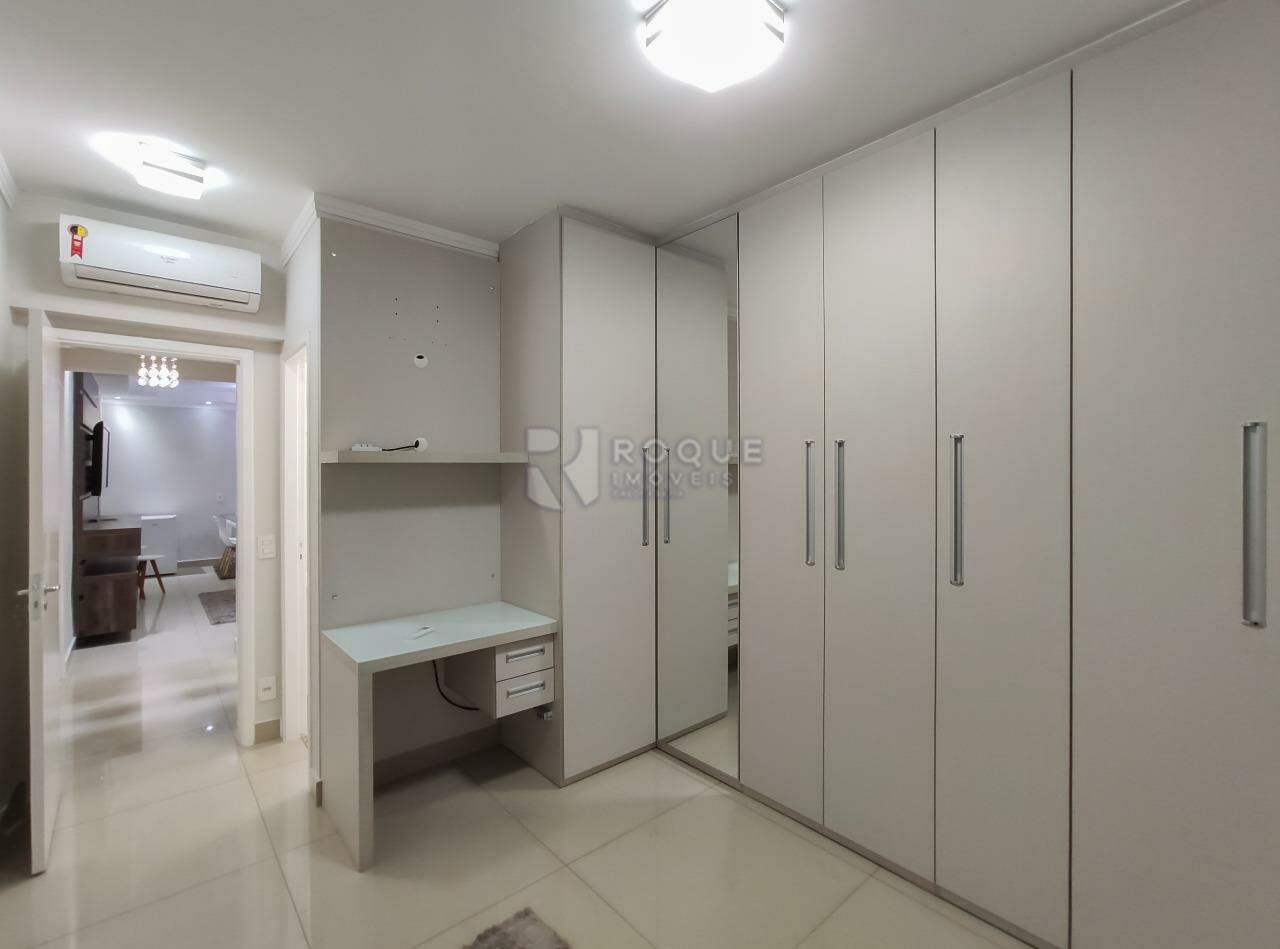 Apartamento para aluguel no bairro Desmembramento Oscar Antonio Breda: Dormitório 1